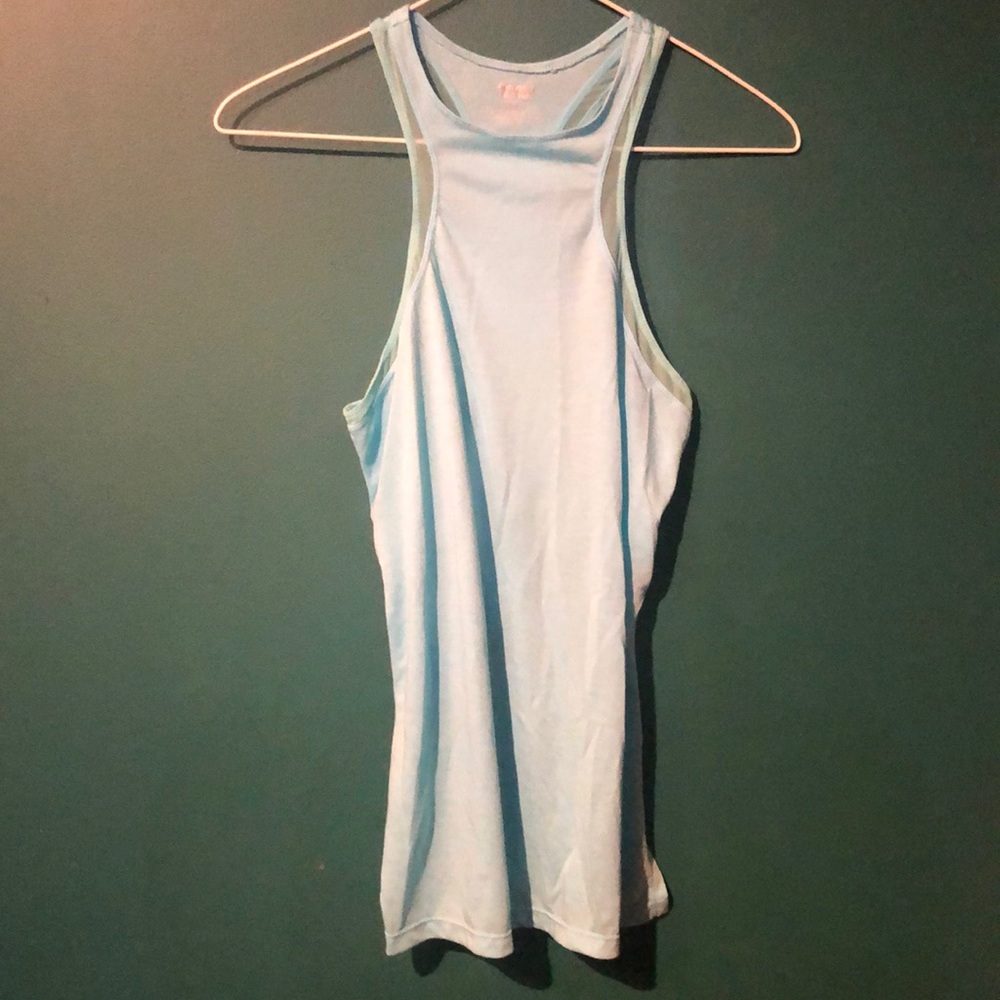 Morét ultra razorback top